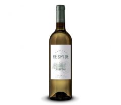 Château De Respide Blanc 2019 13% 0,75l (čistá fľaša)