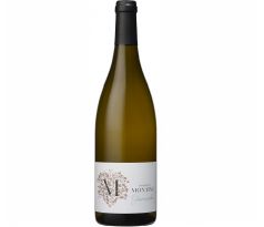 Domaine de Montine Grignan-les-Adhémar Gourmandise blanc 2022 13% 0,75l (čistá fľaša)