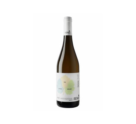 Cantine Paololeo "RENEE" IGP Puglia BIO 2022 12,5% 0,75l (čistá fľaša)