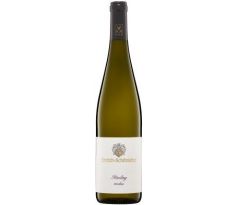 Emrich-Schönleber Riesling Trocken 2023 12% 0,75l (čistá fľaša)