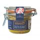 Domaine de Castelnau Foie gras v celku Label Rouge 180g