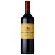 Château Lynch-Moussas 5ėme Cru Classé 2020 13,5% 0,75l (čistá fľaša)