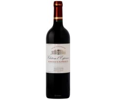 Chateau L´Espérance 2009 12,5% 0,75l (čistá fľaša)