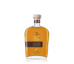 Marzadro Grappa Giare Amarone 41% 0,7 l (čistá fľaša)