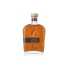 Marzadro Grappa Giare Chardonnay 41% 0,7 l (čistá fľaša)