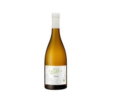 Domaine Lafage Nereda blanc BIO 2023 12,5% 0,75l (čistá fľaša)