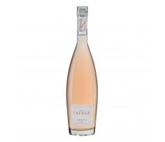 Domaine Lafage Miraflors Rosé 2023 12,5% 0,75l (čistá fľaša)