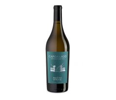 Madonna delle Vittorie Capoalago Gewürztraminer 2023 13% 0,75l (čistá fľaša)