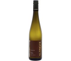 Leo Alzinger Riesling Federspiel Dürnstein 2023 12% 0,75 l (čistá fľaša)