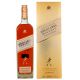 Johnnie Walker Gold Label Reserve 40% 1,0 l (kartón)