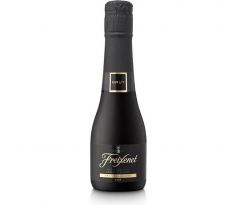 Freixenet Cordon Negro Brut 11,5% 0,2 l (čistá fľaša)