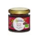 Naturgie konfit čierna čerešňa BIO, pohár 125g
