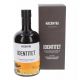 Mackmyra Identitet Single malt whisky 48,7% 0,7 l (kartón)