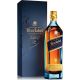 Johnnie Walker Blue Label 40% 1l (kazeta)