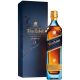 Johnnie Walker Blue Label 40% 0,7 l (kazeta)