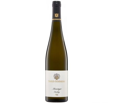 Emrich-Schonleber Monzinger Niederberg Riesling EG trocken 2023 12.5% 0,75