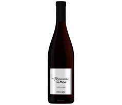 La Ferme du Mont Mademoiselle du Mont Côtes du Rhône 2022 14,5% 0,75l (čistá fľaša)