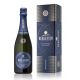 Guido Berlucchi Franciacorta Cuvée Impériale Dosaggio Zero DOCG 12,5% 0,75 l (kartón)