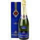 Pommery Champagne Brut Royal 12,5% 0,75 l (kartón)
