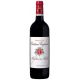 Château Poujeaux Cru Bourgeois 2022 14% 0,75l (čistá fľaša)