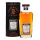 Signatory Vintage GLENLIVET 17YO Cask Strength 2006 61,6% 0,7l (tuba)