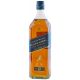 Johnnie Walker Black Label 12YO 40% 1,0 l (čistá fľaša)