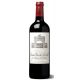 Château Léoville Las Cases 2ėme Cru Classé 2022 14% 0,75l (čistá fľaša)