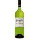 Château Marjosse Blanc 2023 13% 0,75l (čistá fľaša)