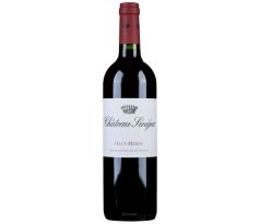 Château Senejac Cru Bourgeois Supérieur 2020 13,5% 0,75l (čistá fľaša)