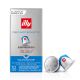 illy DECAF Nespresso® kompatibilné kapsule 10ks