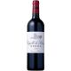 Château Potensac La Chapelle de Potensac 2016 13,5% 0,75l (čistá fľaša)