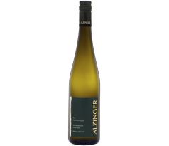 Leo Alzinger Grüner Veltliner Federspiel Hochstrasser 2024 12,5% 0,75l (čistá fľaša)