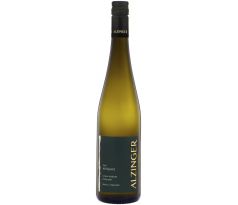 Leo Alzinger Grűner Veltliner Federspiel Mühlpoint 2024 12% 0,75l (čistá fľaša)