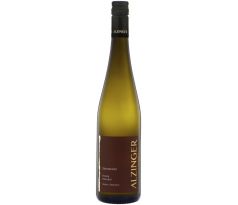 Leo Alzinger Riesling Federspiel Dürnstein 2024 12,5% 0,75 l (čistá fľaša)