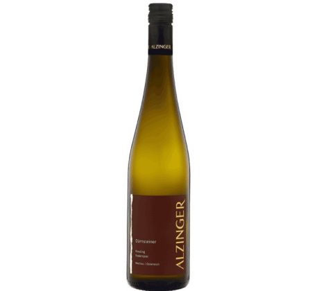 Leo Alzinger Riesling Federspiel Loibenberg 2024 12,5% 0,75 l (čistá fľaša)