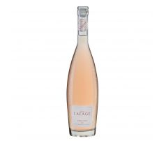 Domaine Lafage Miraflors Rosé 2024 12,5% 0,75l (čistá fľaša)