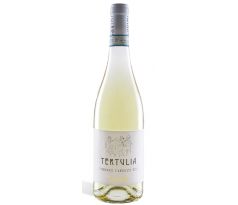 Giuseppe Savini Tertulia Trebbiano d'Abruzzo DOC 2024 12,5% 0,75l (čistá fľaša)