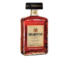 Amaretto Disaronno 28% 0,7 l (čistá fľaša)