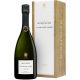 Bollinger Champagne La Grande Année Brut 2015 12% 0,75l (kazeta)