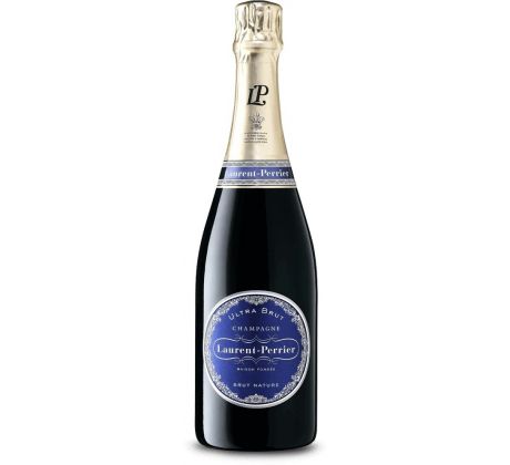 Laurent-Perrier Champagne Ultra Brut Nature 12% 0,75l