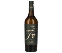 Tement Morillon Ried Sulz Südsteiermark 1STK 2021 14% 0,75l (čistá fľaša)