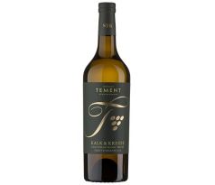 Tement Sauvignon Blanc Kalk & Kreide Südsteiermark 2023 12,5% 0,75l (čistá fľaša)