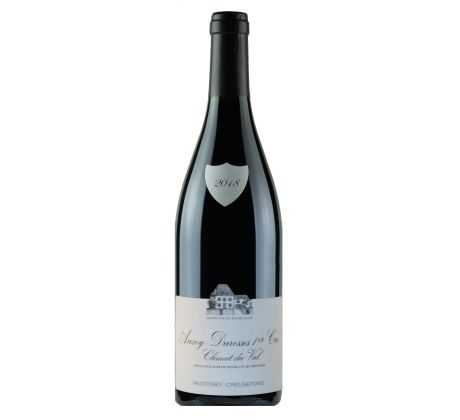 Domaine Vaudoisey Creusefond Auxey-Duresses 1er Cru "Climat du Val" 2023 13,5% 0,75l (čistá fľaša)