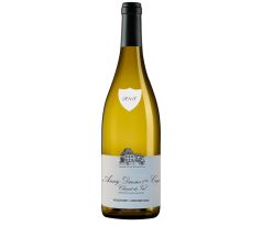 Domaine Vaudoisey Creusefond Auxey-Duresses 1er Cru Blanc "Climat du Val" 2023 14% 0,75l (čistá fľaša)