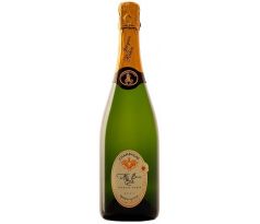 Jacques Robin Champagne Brut Cuvée "Ma Bonne Etoile" 12,5% 0,75l (čistá fľaša)