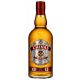 Chivas Regal 12YO 40% 0,7 l (čistá fľaša)