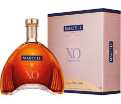 Martell XO 40% 0,7 l (kartón)