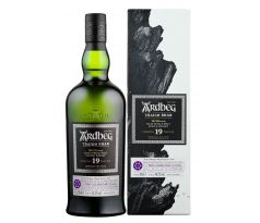 Ardbeg 19YO Traigh Bhan Batch 5 46,2% 0,7 l (kartón)