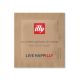 illy cukor trstinový 3g 2500 ks