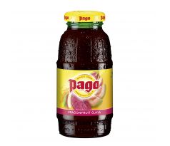 Pago Dragonfruit Guava sklo 12 x 200 ml